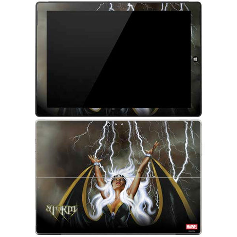 Marvel X-Men Storm by Joe Jusko Surface Pro 3 Skin